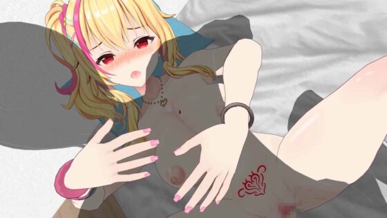 【期間限定割引 / 3Dエロアニメ】ギャルサキュバスにイキタエさせられる～クラスのギャルが実はサキュバス!?抜け殻になるまで絞り尽くされちゃう～【園原あいり】 [PINK PUNK PRO] | DLsite 同人 - R18