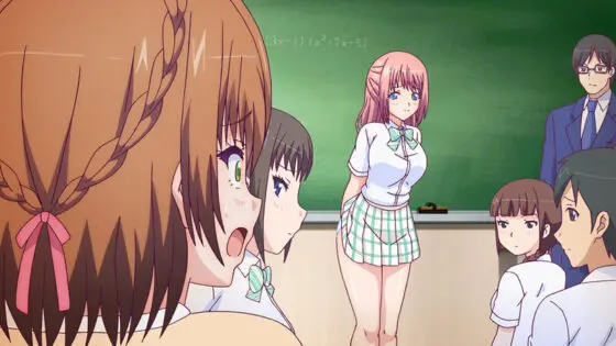 告白…… ~ふわパイオトナギャルの覚悟◆~