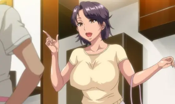 OVA妻が綺麗になったワケ#2