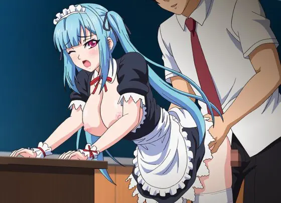 牝教師4~穢された教壇~「聖凛学園長・優理~熟れ晒すめげない媚肉◆」