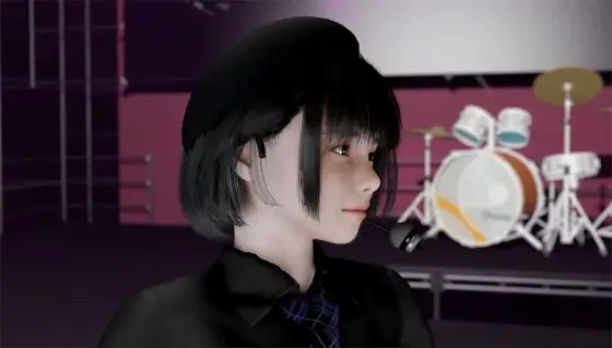【3K】枕営業はじめました [VR Dream Studio] | DLsite 同人 - R18