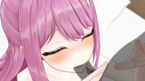 【3Dエロアニメ】奥手彼女とおうちであまとろえっち  ～大好きな君に、全部あげる～【穂香てまり】 [PINK PUNK PRO] | DLsite 同人 - R18