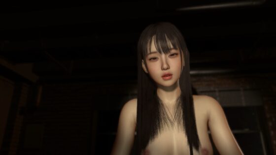 危ないバイトの代償Remake [VR Dream Studio] | DLsite 同人 - R18