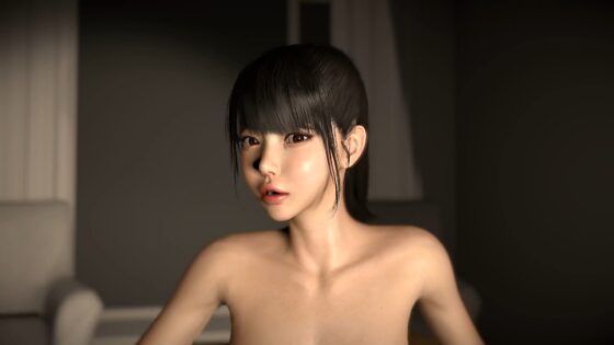 不思議な能力をもったおっさんに妻や娘を〇〇された話Remake [VR Dream Studio] | DLsite 同人 - R18