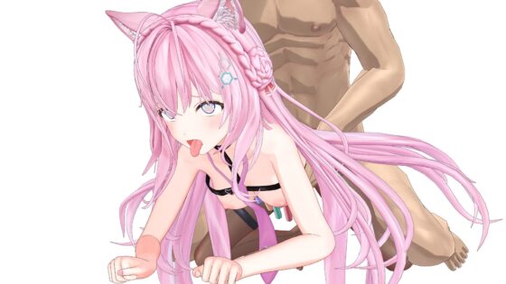 3Dセックスループアニメーションホロライブ編＃1(アトリエすえ) - FANZA同人