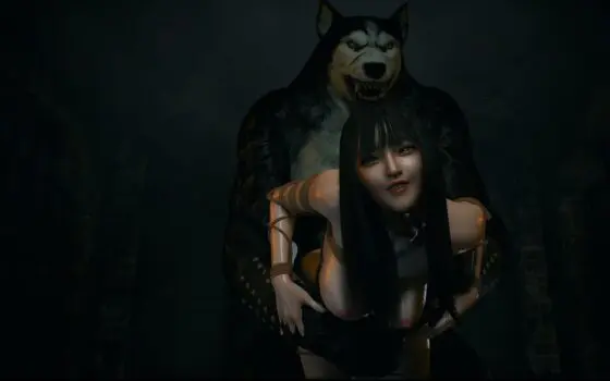 古城餓狼 V [Derivatives Studio] | DLsite 同人 - R18