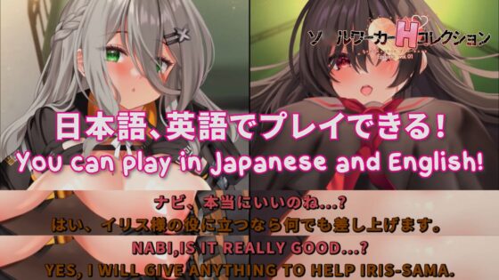 ソ○ルワーカーHコレクションVol.1(PC) [エロマゼ] | DLsite 同人 - R18