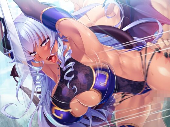 動画版魔王母娘NTR種付けチン媚び催●(Norn/Miel/Cybele) - FANZA同人