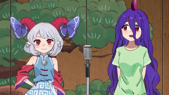 第19回東方M-1ぐらんぷり [あ～るの～と] | DLsite 同人 - R18