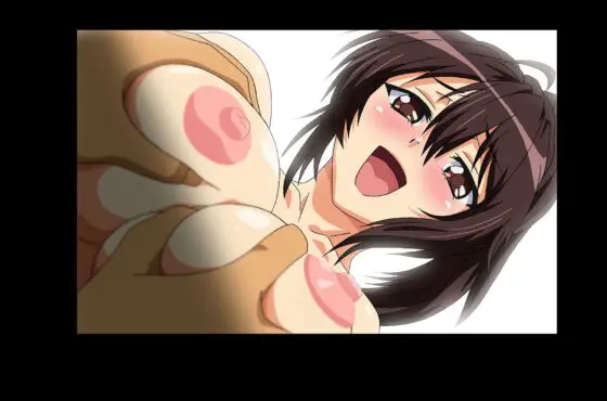 ヤれる子!電車エッチ #02 留学生はオタク女子(せるふぃしゅ) - FANZA同人