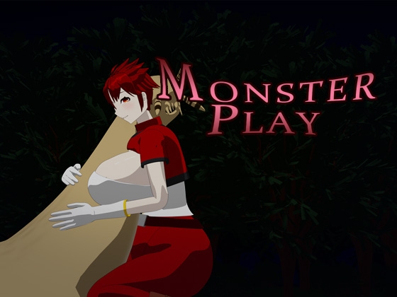 MONSTER PLAY [サークルNF] | DLsite 同人 - R18