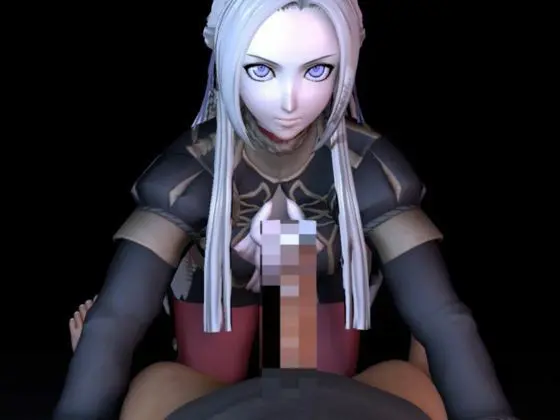 皇族エーデルガルドがオジサンに犯●れるわからせ動画総集編。ファイアーエムブレムから(異世界転生) - FANZA同人