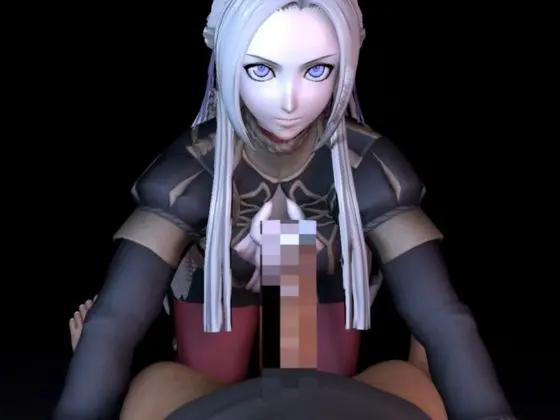 皇族エーデルガルドがオジサンに犯されるわからせ動画総集編。ファイアー◯ムブレムから [パラレル] | DLsite 同人 - R18