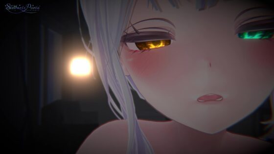 【AVtuberX3Dアニメ】お姉さんがららぶらぶ生ハメカウントダウンASMRしてくれる動画(4K)【雅乃つむぎさん】 [ステラリスポルタ] | DLsite 同人 - R18