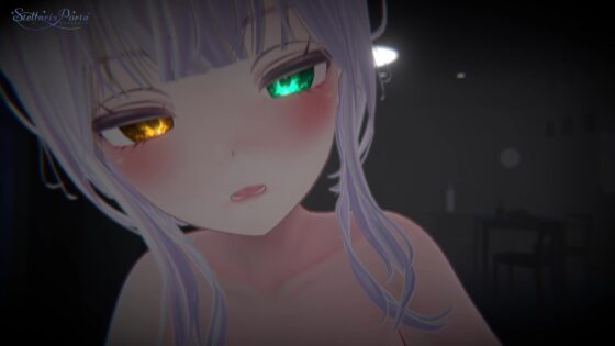 【AVtuberX3Dアニメ】お姉さんがららぶらぶ生ハメカウントダウンASMRしてくれる動画(4K)【雅乃つむぎさん】 [ステラリスポルタ] | DLsite 同人 - R18