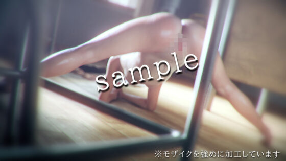 のぞきみ 3DCG_Animation(zxz_studio)|FANZA同人