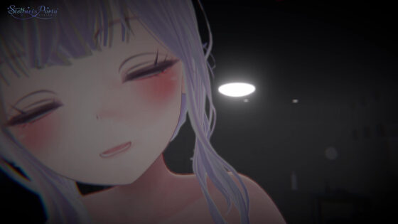 【AVtuberX3Dアニメ】お姉さんがららぶらぶ生ハメカウントダウンASMRしてくれる動画(4K)【雅乃つむぎさん】(ステラリスポルタ)|FANZA同人