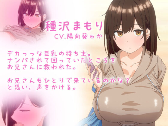 アニメ版「お兄さん…おひとりですか?」(とるだ屋)|FANZA同人