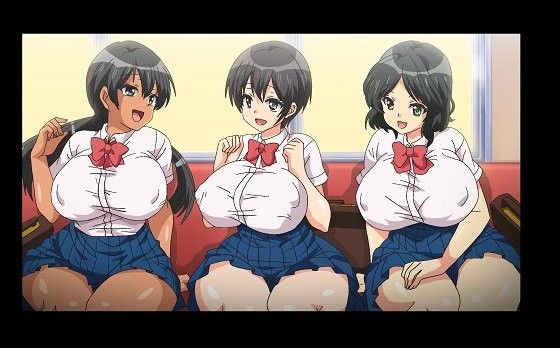 ヤれる子!電車エッチ #01 純情そうな〇〇生(せるふぃしゅ)|FANZA同人