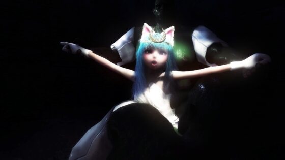 獣姫敗北オークNTR妊娠ウェディング(レッドカラー)|FANZA同人
