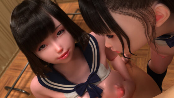 Play Room(ドールハウス)|FANZA同人