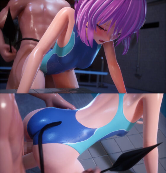 とらぶるだいあり〜・ぴーち ムービー版 HDリマスター(マーマレード★スター)|FANZA同人