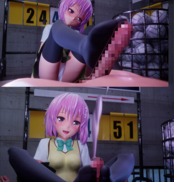 とらぶるだいあり〜・ぴーち ムービー版 HDリマスター(マーマレード★スター)|FANZA同人