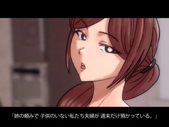 【Live2D】 性癖暴走おばとショタの裏家族ごっこ [さえ | SAE] | DLsite 同人 - R18