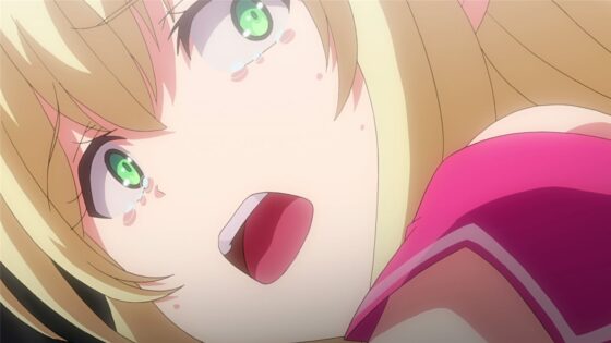 魔法少女ノーブル・ローズ THE ANIMATION 第2巻(No Future)|FANZA同人