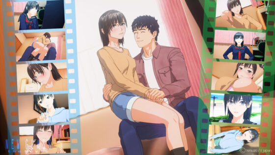 New Glass the Movie(t japan)|FANZA同人