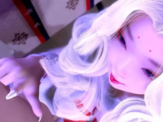天狐様からは逃げられない〜妖艶でむっちりな妖狐の愛舐め搾精〜(幻伍楼)|FANZA同人