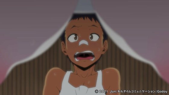 けものっ娘通信〜The Animation〜 牛娘ベル(ROJIURA JACK)|FANZA同人