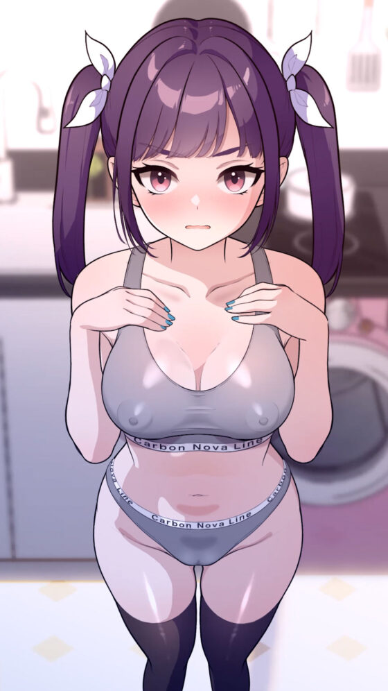 妹見抜きASMR＃1(IVORY)｜FANZA同人