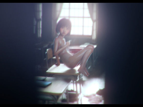 のぞきみ 3DCG_Animation(zxz_studio)|FANZA同人