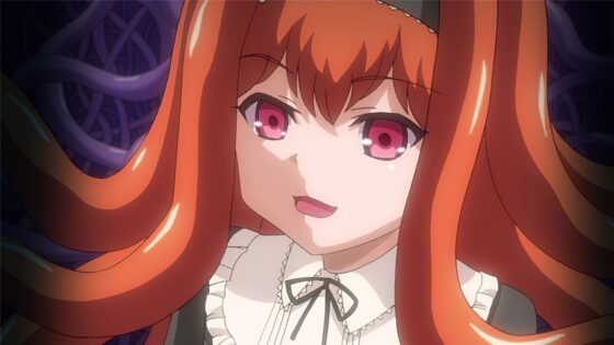 魔法少女ノーブル・ローズ THE ANIMATION 第2巻(No Future)|FANZA同人