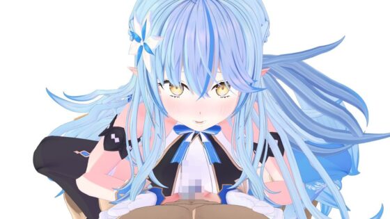 ボイス付き3Dセックスループアニメーションホ〇ライブ編#1(アトリエすえ)|FANZA同人