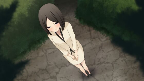 野ション中断悶絶我慢!〜女社長編〜(お小水くらぶ)|FANZA同人