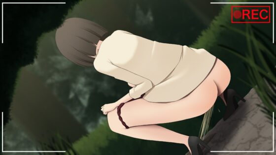 野ション中断悶絶我慢!〜女社長編〜(お小水くらぶ)|FANZA同人