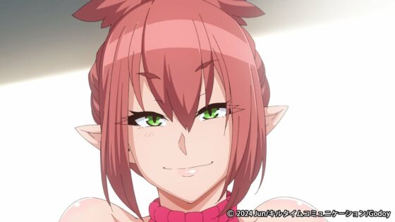 けものっ娘通信〜The Animation〜 鳥娘ルピア(ROJIURA JACK)|FANZA同人