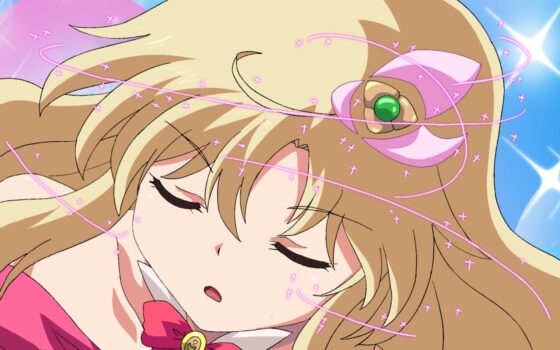 魔法少女ノーブル・ローズ THE ANIMATION 第1巻(No Future)|FANZA同人