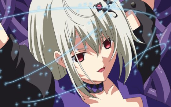魔法少女ノーブル・ローズ THE ANIMATION 第1巻(No Future)|FANZA同人