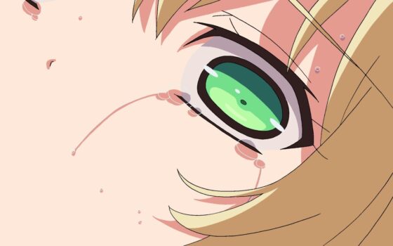 魔法少女ノーブル・ローズ THE ANIMATION 第1巻(No Future)|FANZA同人