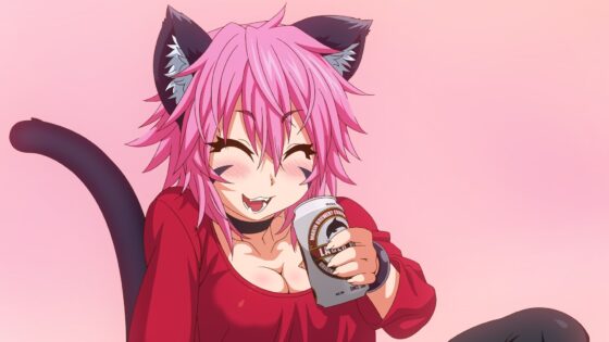 けものっ娘通信〜The Animation〜 猫娘ニア(ROJIURA JACK)|FANZA同人