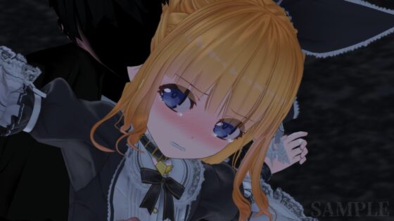 アリスリゼラの涙 [ミトロギア] | DLsite 同人 - R18
