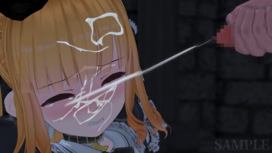 アリスリゼラの涙 [ミトロギア] | DLsite 同人 - R18