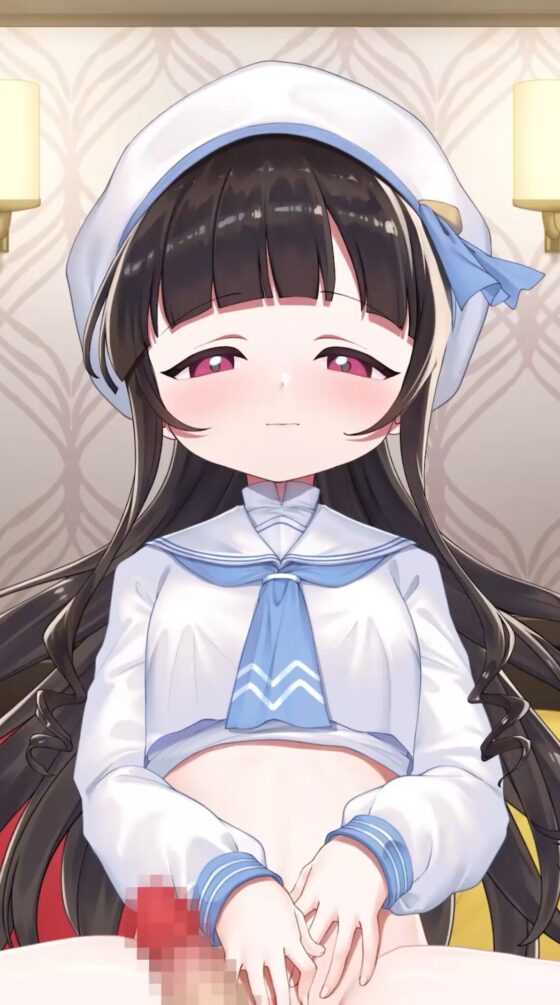 【高画質アニメ版】清楚な○リお嬢様のマゾ豚さんになりました～豚さんのゴミおちんぽ威嚇、かっこいいですよー～ [Animezock] | DLsite 同人 - R18