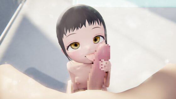 Hinata→pretty→May!! [three cats] | DLsite 同人 - R18
