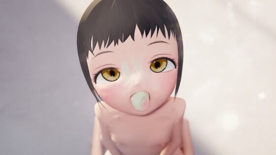 Hinata→pretty→May!! [three cats] | DLsite 同人 - R18