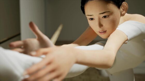 Target Kanako19歳 act.3 スワン狩り前編 [なとり] | DLsite 同人 - R18