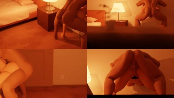 浮気妻 〜淫らに交わる背徳の夜〜(蜜フレーバー)｜FANZA同人